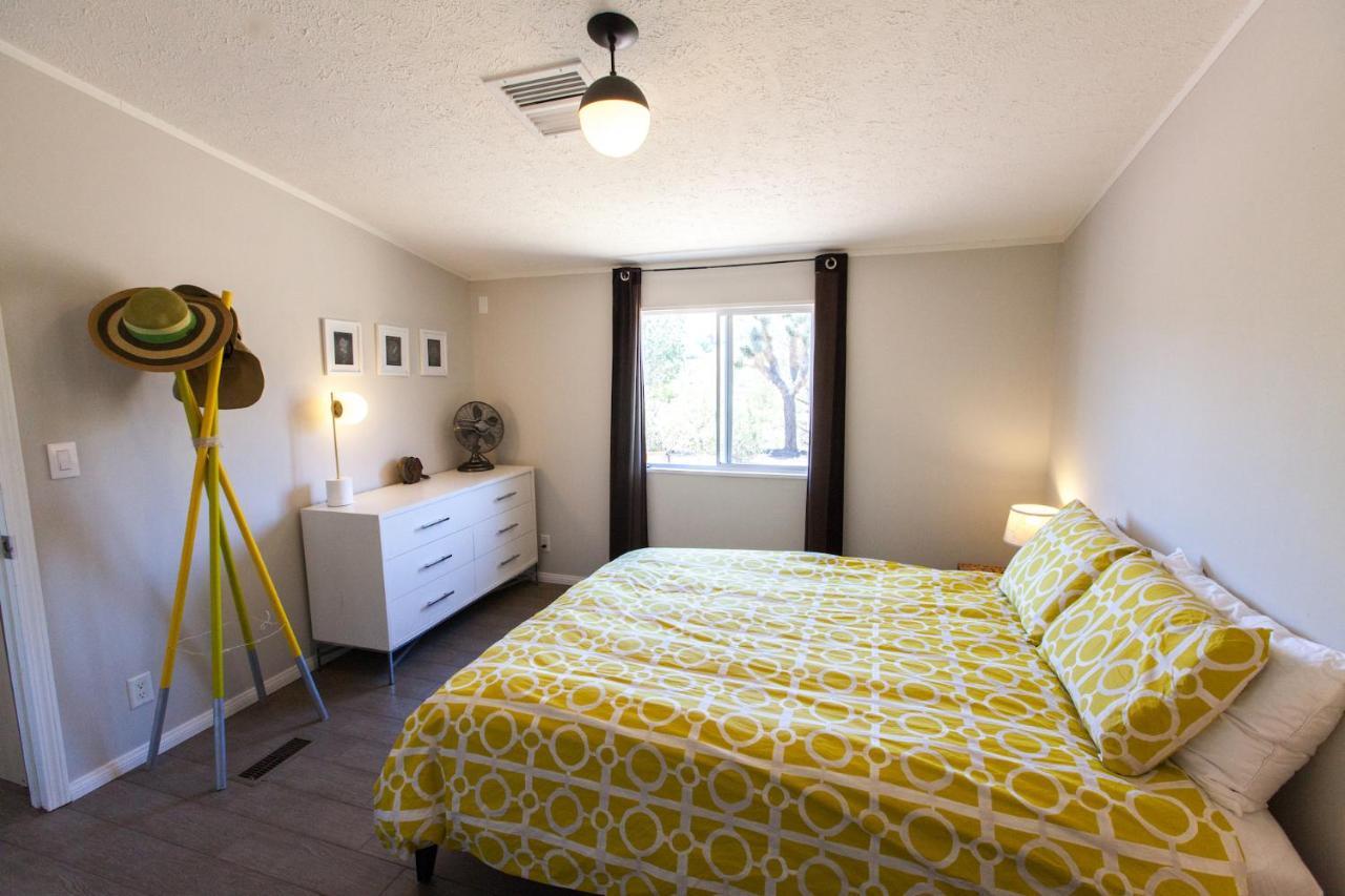 @ Marbella Lane - 10 Acres Oasis Desert Retreat! Joshua Tree Exterior foto