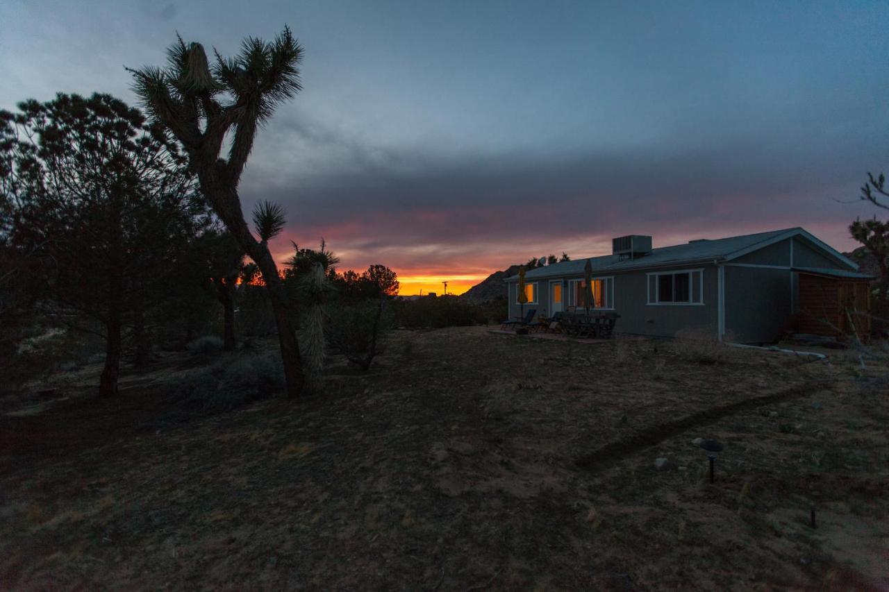 @ Marbella Lane - 10 Acres Oasis Desert Retreat! Joshua Tree Exterior foto